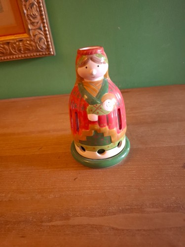 Bougeoir photophore villeroy - ,,