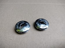 Pair Of RALEIGH SR SAKAE Steel