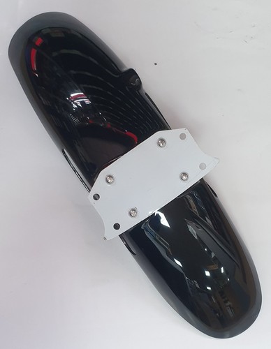 Garde boue origine yamaha - d'origine,