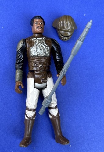 Vintage 1982 figurine kenner - vintage,