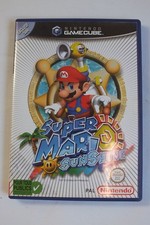 Ancien Jeu NINTENDO GAMECUBE