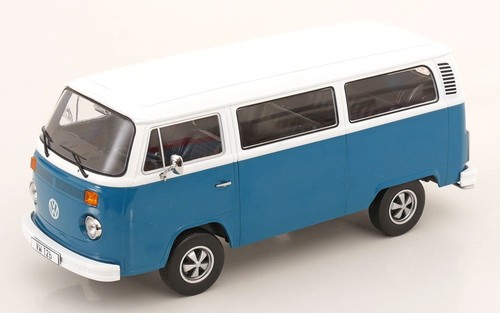 Volkswagen bus 18 kk - 1:18,