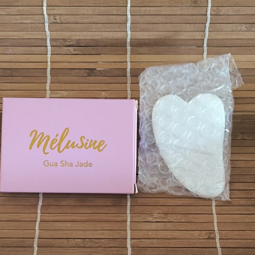 Mélusine gua sha - mélusine,