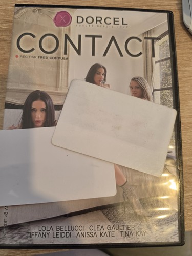 Contact lola bellucci clea - bellucci,