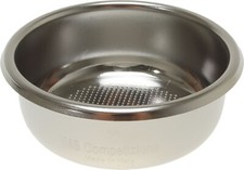 IMS B68 2T H24.5 M Precision - 14g (12-18g) Cimbali / Gaggia Basket Ridgeless