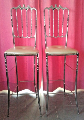 Chaises bar guillaume - de,