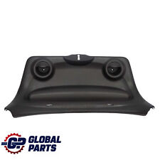 Mini Cooper Coupe R58 Panneau garniture couvercle coffre a bagages 2758782