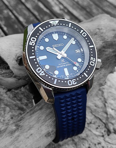 Montre seiko mod style diver - seiko,