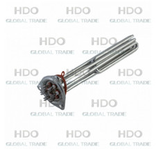 ZANUSSI ELECTROLUX DISHWASHER ORIGINAL HEATING ELEMENT 230V 9000W WITH GASKET 