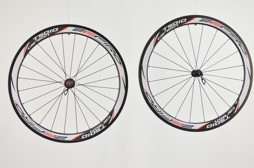 Roues zefiro t5010 carbone - zefiro,