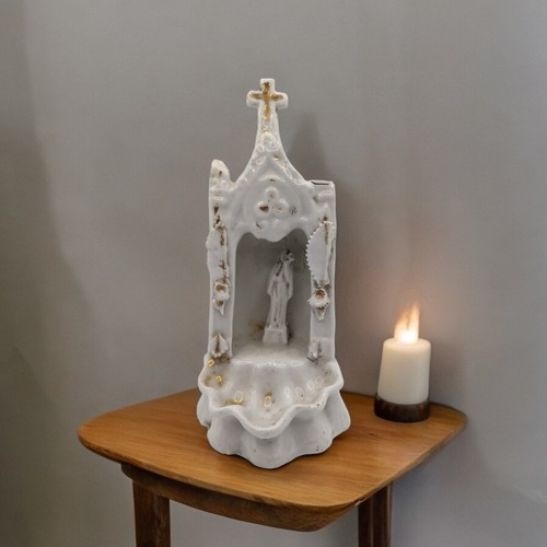 Objet religieux crucifix - objet,