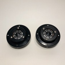 Vintage Celestion Tweeter High Frequency Unit Pair Made In England t602 Working