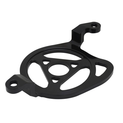 Protection moteur aluminium