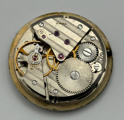 Eta 1120 montre mouvement - 1120,