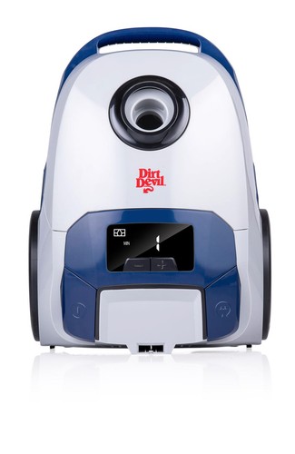 Aspirateur sac dirt devil - à,