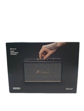 Marshall Action III noir