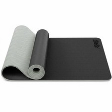 Tapis De Yoga, Sans Phtalate
