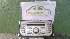 Autoradio d'origine FORD FOCUS