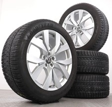 Roues d'hiver 20 pouces VW