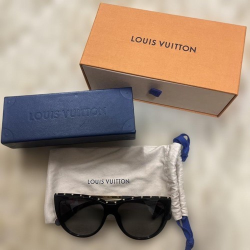 Lunettes soleil louis - lunettes, de