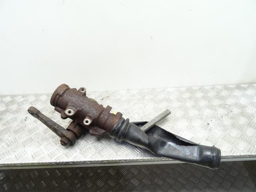 Boitier direction chevrolet - boitier,