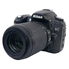 NIKON Nikon D80 AF-S DX NIKKOR