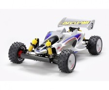 Tamiya 300047367 - 1:10 Rc