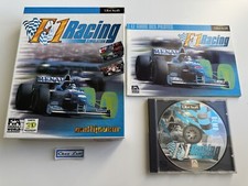 Demo - Formula 1 / F1 Racing