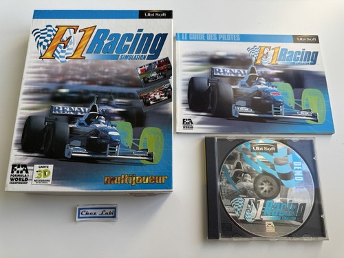Demo formula f1 racing - 1,