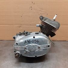 Bloc Moteur FRANCO MORINI 3