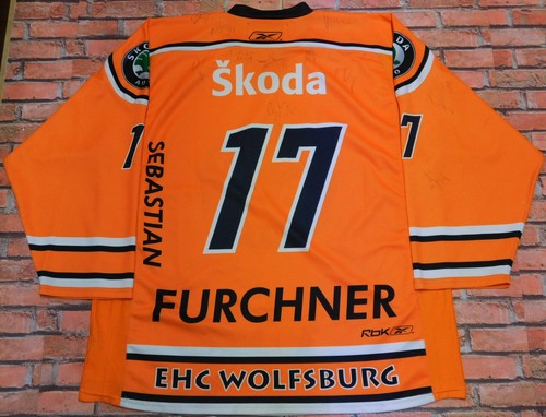 Maillot shirt hockey - shirt, glace