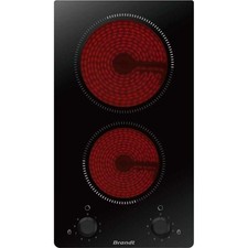 Plaque vitrocéramique BRANDT