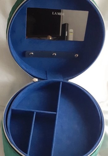 Grand vanity case mer - la, neuf