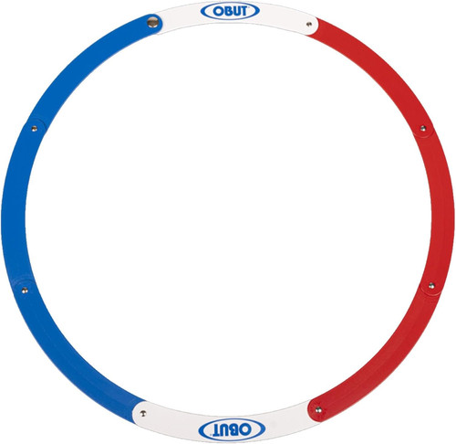 Cercle petanque taille - cercle, de