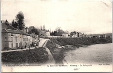 08 MONTEY - la grimpette.