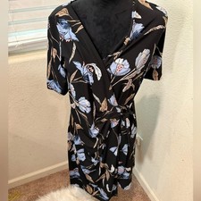 Motherhood maternity‎ dress