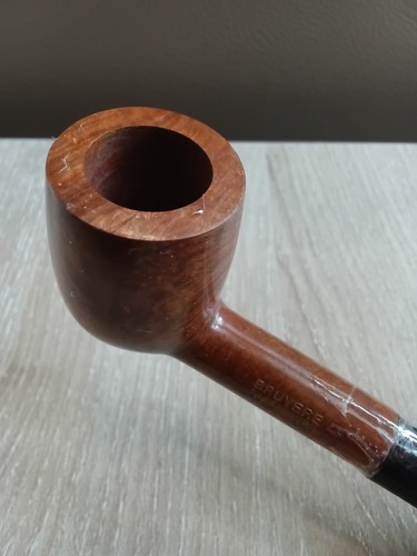 Belle pipe bruyère - belle,
