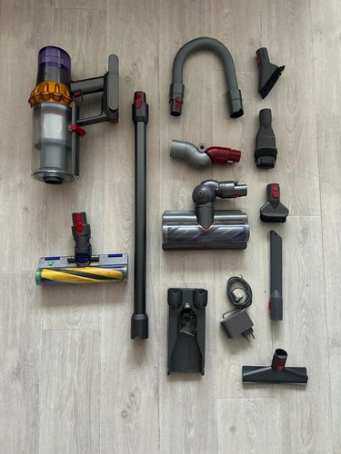 Aspirateur balai dyson v15 - dyson,