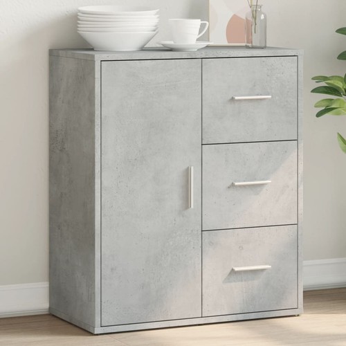 Buffet armoire latérale - buffet,