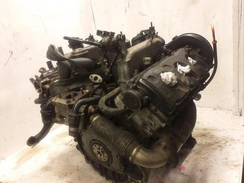 Audi 8ec moteur - 8ec,, b7