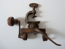 Antique Cartridge Crimper Hunting (17067)