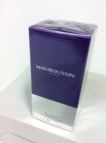 Mauboussin extrait - mauboussin,