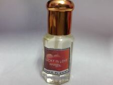 Lucky in Love Attar for women concentrated Perfume Oil -10 ml energizing aroma