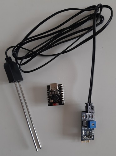 Kit arduino capteur - kit,