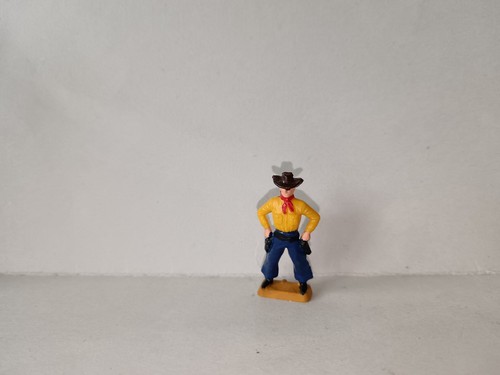 Starlux 35mm western cowboy - 35mm,