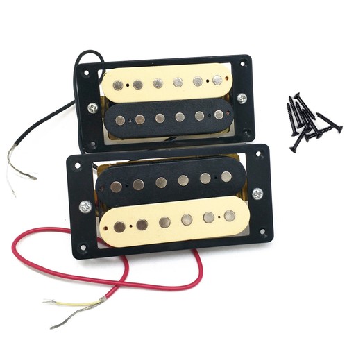 Pièces micros guitare - 4,