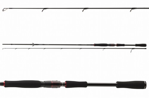 Daiwa tournament ags - daiwa,