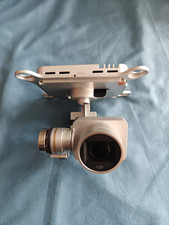 DJI Phantom 3 Advanced 12.4MP 2.7K 3-Axis Gimbal Camera Parts