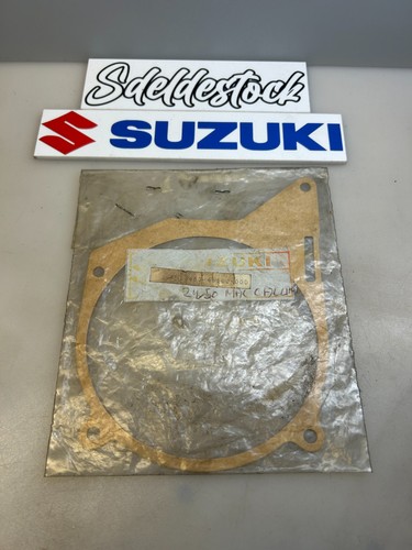 Joint carter allumage suzuki - 1,
