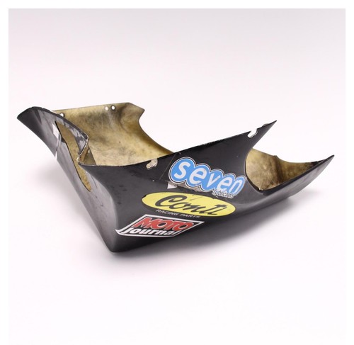 Sabot bas caisse moto piste - bas,